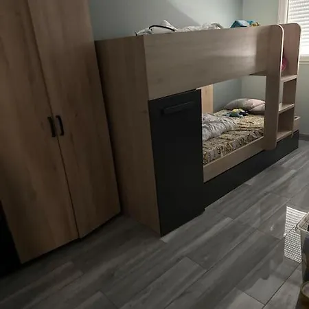 Maisons 3 Avec Piscine *