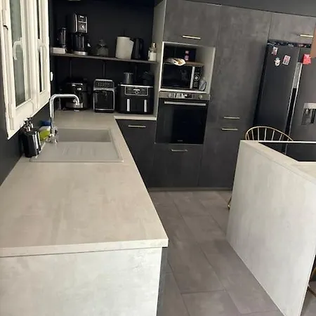 Maisons 3 Avec Piscine Nissan-lez-Enserune